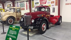 Iowa 80 Truck Museum