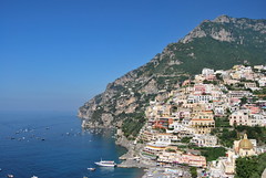 Travel - Amalfi