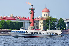 2018 Cruise - Scandinavia, Poland and Russia