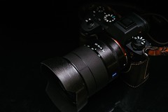 [FE] Sony Zeiss FE 16-35mm F/4 ZA OSS