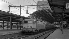 Railways - 1982