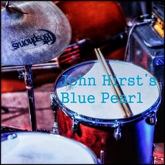 John Hirst's Blue Pearl @ 1000 Trades Birmingham
