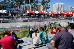 Toyota Grand Prix of Long Beach 2018