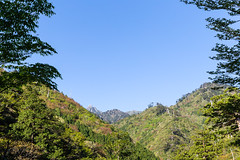 Arakawa trail