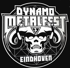 Dynamo Metal Fest 2018 - Ghost, Vuur, Ministry etc.