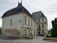 Preuilly-sur-Claise (Indre-et-Loire)