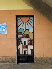 Palma, Suchutoto +, El Salvador
