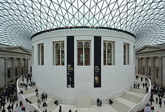 Londra: musei