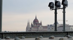 Ein Nachmittag in Budapest