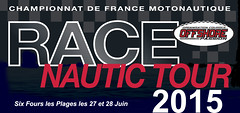 Race Nautic Tour 2015