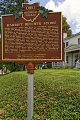 2016 Stowe House Cincinnati