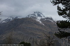 Zermatt - Gornegrat