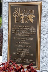 Sholom Park