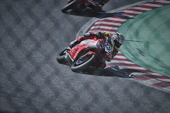 2018 MFJ 全日本ロードレース選手権シリーズ第5戦 in 筑波