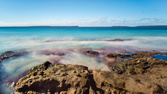 Winter Weekend at Jervis Bay