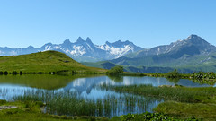  Alpes, Savoie, Maurienne