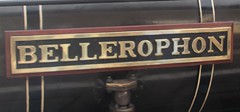 Severn Valley Railway Spring Steam Gala. 2018.