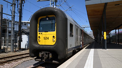 Railway SNCB (Belgium)