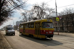 Ульяновский трамвай