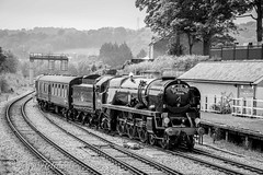 'SCARBOROUGH SPA EXPRESS' - MAY 31st 2018