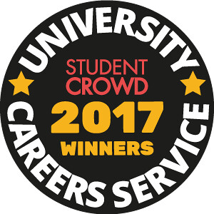 大学就业服务2017年StudentCrowd优胜者