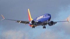 ac_ SWA Southwest Airlines