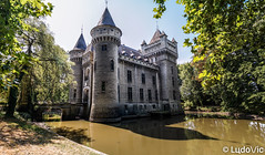 Château van Zellaer (BE)