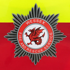 wessex Fire and Rescue Service