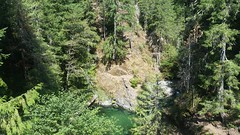 Opal Creek, Oregon
