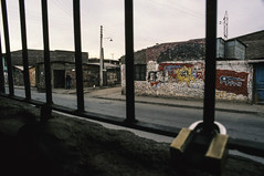 Santiago, 1988