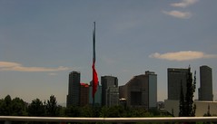 México, Distrito Federal