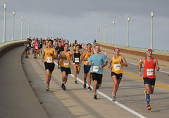 Annapolis Ten Mile Run