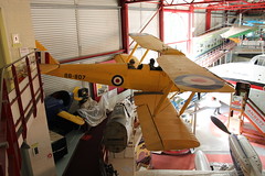 Solent Sky Aviation Museum