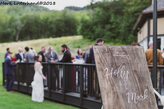 Sunday River/Holly and Mark's Wedding 