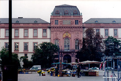 Darmstadt - Deutschland