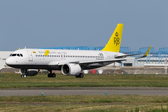 Airbus A320 Neo