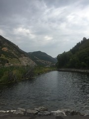 August 4, 2018 (Provo Canyon)