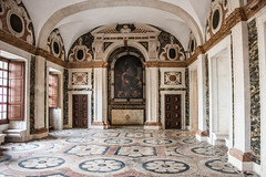 Convento da Graca - Lisboa