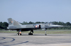 Mirage IVP
