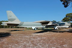 Eglin Air Force Base (VPS)