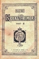New Royal Primer