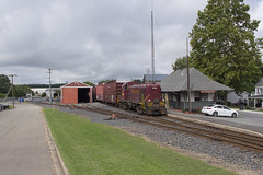 Maryland & Delaware Railroad