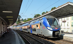 Cote d'Azur Transport