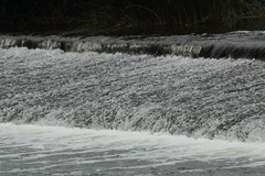 Saltford Weir