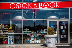 Cook&Book (Woluwe-Saint-Lambert)