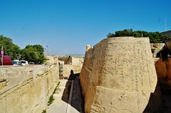 2016-06-03 PII Malta - Valleta, Rabat, Mdina, Mosta