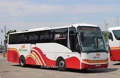Bus Éireann LC 201 - 219