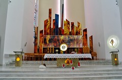2016-12-19 Gdańsk Kościoł Bożego Ciała