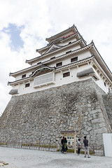Chateau Karatsu