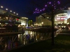2018 March - Day out in Reading